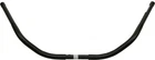 Wild 1/4IN. Chubby Handlebar Beach - Black WO550B New. Price: $314.85.