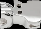 Drag Specialties 0615-0269 Bracket Cltch Chr 08-17 New. Price: $52.89.