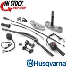 Husqvarna Handlebar Kit Conversion 2020-2023 Vitpilen 401 Oem New 28602960044. Price: $369.99.