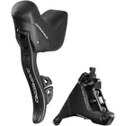Super Record Ergopower Wireless Control Lever And Brake Caliper EP23-SRD12LF6WRL New. Price: $729.03.