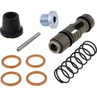 Moose Offroad Master Cylinder Rebuild Kit For Husqvarna/gas 18-1131 New. Price: $47.07.