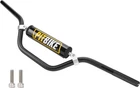 Universal 7/8 Inch 22MM Dirt Bike Handlebars, Upgraded With Foam Pad, Black New. Price: $61.90.