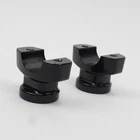 1/4" Handlebar 1.8" Risers Kit For Harley Softail Breakout Fxsb Fxbr 2013-2023 New. Price: $49.95.