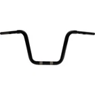 Choppers 1-1/4IN. Twin Round Handlebars Gloss Black LA-7348-16B New. Price: $309.99.