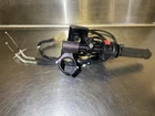 2016 Yamaha Yzf R6 Right Clip On Handlebar Switches 13S-26122-00-00 #2102 Used. Price: $65.00.