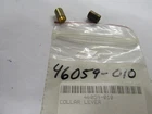 Kawasaki Nos New 46059-010 Lever Collar H1 G31M KH500 Centurion Sold 2. Price: $6.19.