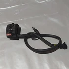 Genuine Triumph Tiger 800 & Xc 2010 -14 Left Switchgear Lights Indicators Used. Price: $78.03.