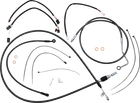Magnum Shielding Black Pearl For Designer Handlebar Installation Kit 15"-17" New. Price: $365.19.