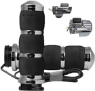 Avon Cushion Black Heated Twist Grip (AIR-90-AN-F24-H) New. Price: $176.44.