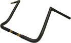 Choppers 1.25" Twin Peak Matte Black Handlebar W/16.5" End Rise (LA-7361-16M) New. Price: $135.34.