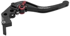 Crg RC2 Standard Length Brake Lever Black Motorcycle Street Bike 2AN-521-T-B New. Price: $105.78.