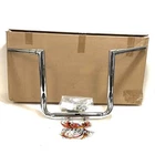 Choppers 1-1/2" Grande Twin Peaks 1999-2023 Touring 16" Chrome Ape LA-7364-16 New. Price: $211.65.