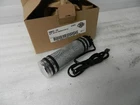 56823-03 New Oem Harley-davidson Billet Heated Narrow Band Grip Right. Price: $62.99.