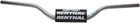 Renthal Fatbars Tanium 7/8 Handlebars 1-1/8 Clamping Surface 672-01-TT New. Price: $127.79.