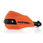 Acerbis X-factor Handguards Orange/black 2374191008 New. Price: $113.99.