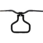 Choppers LA-7339-14B Black Double Walled 14" Kage Fighter T-bar Handlebars New. Price: $433.79.