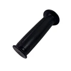 Oem Sym Fiddle Iii / 4 Left Handle Grip, Black Scooter Part 53166-XFA-0000 New. Price: $19.99.