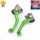 For Kawasaki KX250X KX250F 2021-2023 Brake Clutch Levers Fxcnc Aluminum New. Price: $22.51.