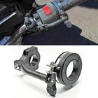 Motorcycle Cruise Control Throttle Lock Assist For Harley Iron 883 / 1200 New. Price: $29.99.