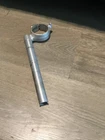 2007 06 Suzuki GSXR750 600 Left Clip On Handlebar 56151-01H01 Used. Price: $29.77.