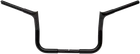 Fat Baggers Inc. 1-1/4" Ez Install Pointed Top Handlebar 10" Black 905010-B New. Price: $449.95.