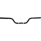 Arlen Ness Handlebar Mx Moto Gloss Black 520-043 New. Price: $162.34.