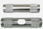 Wild 14 Harley Flstf 1-1/4" Handlebar Riser Adapter Kit 0602-0940 New. Price: $70.40.