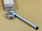 Ducati SS900 SS750 Genuine Right Handlebar 36020231A 1998- New Unused. Price: $245.00.