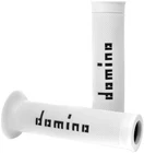Domino Motogp Grip White/black Motorcycle Street Bike A01041C4046B7-0 58-2270 New. Price: $32.12.