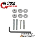 Moose Racing Handlebar Riser Kit 24-25 Ktm Xcw/xcfw/exc/excf Husqvarna Te/fe New. Price: $41.95.