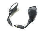 2019 Kawasaki Z400 ER400D Mirror Left & Right Pair Oem Used. Price: $65.55.
