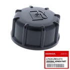 Genuine Oem Honda 17620-ZM3-073 Fuel Tank Cap (replaces 17620-ZM3-063) New. Price: $15.59.