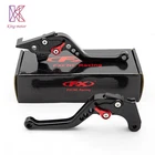 For Yamaha YFM700 Raptor Banshee YFM350 YBR125 Cnc Brake Clutch Levers New. Price: $26.49.