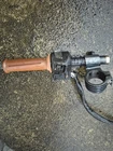 1991-1994 Honda Cbr 600 F2 Left Handle Bar Used. Price: $45.00.