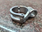 2018-2024 Ducati V4S Mirror Clamp Left Side Oem 360.3.198.1A Used. Price: $69.99.