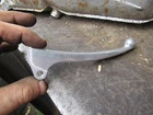 Nos X2 For Honda Brake Lever Z50 QA50 CT70 P50 MR50 New. Price: $18.00.