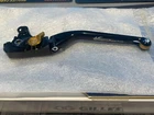 Gilles 2022-2025 Suzuki Hayabusa Billet Clutch Lever 99151-10L00 New. Price: $249.99.