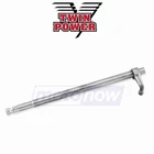 Twin Power Shift Lever Shaft For 1977-1978 Harley Davidson Xlt Drive Qn New. Price: $57.21.