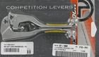 Moose Offroad Lever Set - Competition Yellow 1SGSC21 New. Price: $35.89.