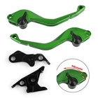 Cnc Short Clutch Brake Lever Fit For Hyosung GT250R 06-2010 GT650R 2006-2009 New. Price: $31.99.