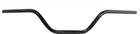 Emgo 7/8IN. Flat Track High Handlebar - Gloss Black Motorcycle Street Bike New. Price: $47.48.