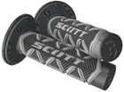 Scott Triple Density Motocross Dirt Bike Grips Diamond Pattern With Donuts New. Price: $29.95.