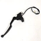 2014-16 Ducati Monster 821 Dark Clutch Hand Lever Control & Perch Bracket Oem Used. Price: $34.95.