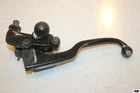 2008 Kawasaki Ninja EX250 Clutch Perch Mount With Lever 46076-0054 Used. Price: $17.99.