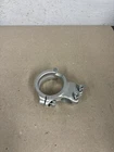 Ducati Panigale 1199 1299 12-17 Handlebar Stump 57 Mm Left Oem #0309 Used. Price: $29.99.