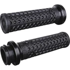 Odi V31VITWB-MB Vans V-twin Tbw Lock-on Grips, Black New. Price: $75.95.