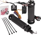 Performance Machine (pm) 0063-2093-BM Grips Apex Heated Tbw Contrast Cut New. Price: $299.95.