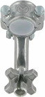 Moose Racing Standard Clutch Perch - Polished 1RDWF17 New. Price: $29.24.