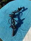 85-07 Honda With Left Side Switches Switchgear Used. Price: $45.00.