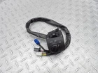 2021 20-23 Royal Enfield Meteor 350 Left Control Switch Oem Used. Price: $66.81.